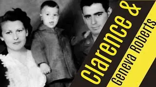 What Lies Beneath the Rubble: The Deaths of Clarence & Geneva Roberts