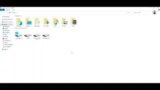 How To Fix Missing Storage Bar Meter on Storage Drive [WINDOS 7,8.1and 10] By Brother Tech