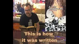 How To Write a Short Story Book
