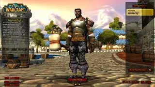 🔥Getting Pre-Raid BiS Warrior Helm! (Sven's Revenge Questline)🔥 - WoW Classic: Season of Discovery