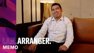 Yamaha Arranger Workstation testimonial videos -MEMO