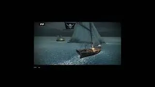 Хватай ❗ Грабь ❗ Убивай ❗😈 Assassins Creed Pirates #shorts
