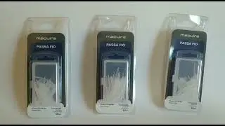 Loja Rede Up - Passa Fio Maquira