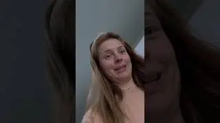 Мамы, боитесь тишины?😂 