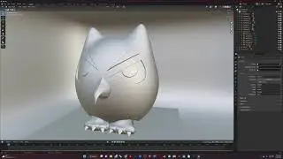 Exporting FBX Rhino 3D to Blender 2023 version