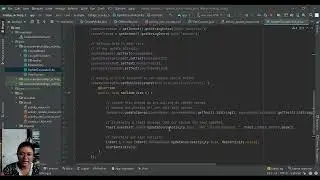 How to Delete Data in SQLite Database in Android Studio (Activity 5)