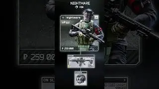 First Super Kit UNLOCKED (MCX with AP AMMO)