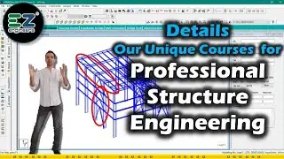 Details of UNIQUE COURSES for PROFESSIONAL STRUCTURAL ENGINEERING along with Unique Payment Terms-EZ
