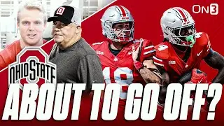 BREAKDOWN: Why Ohio State Buckeye Offense Is About To GO OFF vs Oregon
