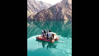 Жалал Абад Кара Куль