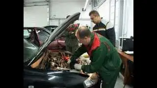 Программа Автомобиль 236
