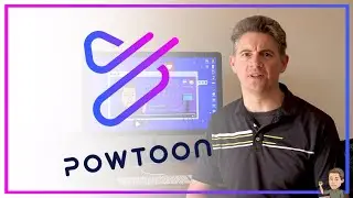 Powtoon - Introduction and walkthrough