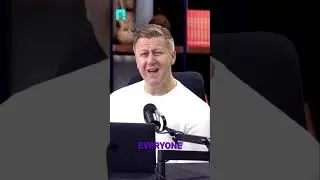 #TheGarethCliffShow