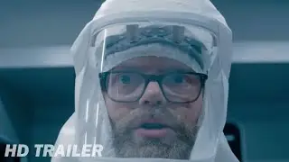 UTOPIA Trailer