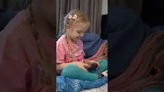 Сколько раз с тобой засыпали родители?😂 