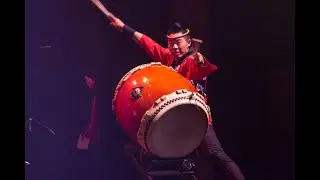 imagin.Asia 2018: Funkin' Fusion