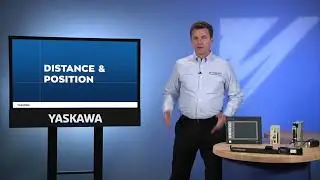 Servo Basic Concepts - Distance & Position