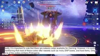 UPDATE!!! 4.6 Spiral Abyss, Primogem Code, New Boss, Furina, Lyney, Arlecchino - Genshin Impact