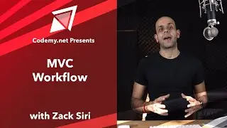 Rails: MVC Workflow - 003