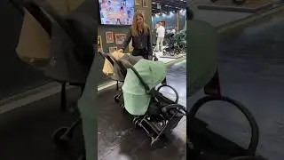 Удобное решение для двойни