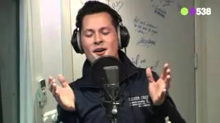 Marco Gerits - Lego House (live bij Evers Staat Op)