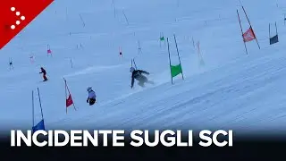 Matilde Lorenzi, la pista da sci in Val Senales dell’incidente mortale in allenamento