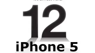 Invites Have Been Sent for an iPhone 5 Event on September 12th