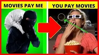 MAKE MONEY WITH MOVIE WEBSITES📽️🍿 2020|Drop Servicing LOCAL Movie Theaters!