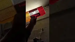 Вставка в задние фонари 2106,доработка приобресьи в инсте flexxaandr🔥   2107
