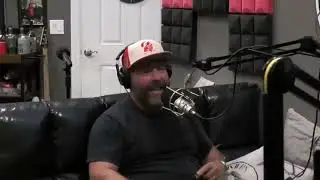 Are Bert Kreischer and Jay Mohr on Speaking Terms? | The Mike Calta Show