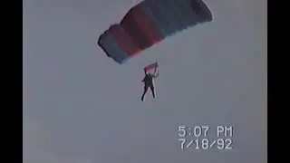 1992 Sky Dive