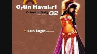 Esin Engin Orkestrası - Rumeli Karşılaması