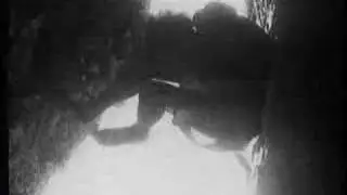 Der große Sprung - Leni Riefenstahl