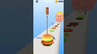 XXL Sandwich