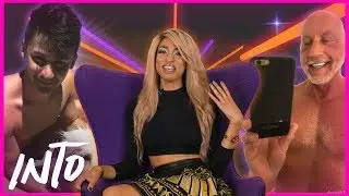 Twink And Daddy Swap Grindr Profiles | What The Flip, Season 2 Ep2