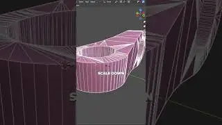 🔥 3D Modeling Essential Exercises | Blender & Plasticity | Part 2 🔥 