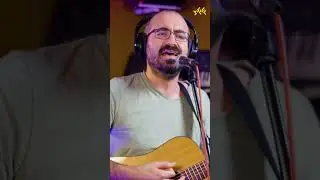 רועי כפרי - miss you (לייב אצל עידו פורת)