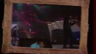 MAGIC AFFAIR - OMEN III (Live Dance Machine)