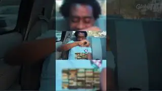 Реакция Американцев на Скриптонита