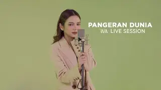 Rara - Pangeran Dunia | Live Session