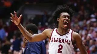 Terry Pluto is talking the Cleveland Cavaliers and new guy, Collin Sexton