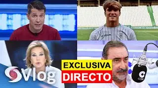 PONIENDO LAS COSAS EN SU SITIO Y EXCLUSIVA!
