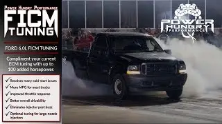 What is FICM Tuning?