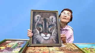 Белла Иосифовна Нейкина – художник, фотограф, поэт