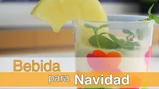 Bebida para Navidad [Colombia.com]