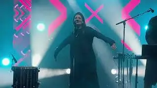Мивари - Гусли (фестиваль «Точка», Набережные Челны, 10.08.24)