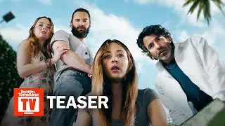 Based on a True Story Season 2 'Date Announce' Teaser