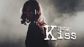 ♛ KissBang | Birthday Collab 2018
