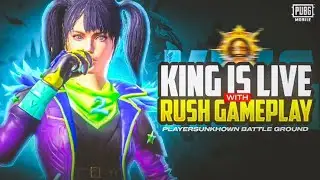 Fultan is live❤️‍🩹 | Now Pubg Mobile live