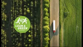 Lean & Green: 0% CO2-Emissionen dank 100% Kollaboration